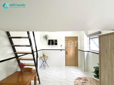 Жилье в Nha Be, Vietnam Жилье в Nha Be, Vietnam