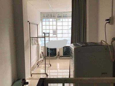 Жилье в Ho Chi Minh City, Vietnam Жилье в Ho Chi Minh City, Vietnam