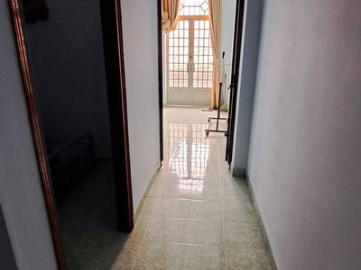 Housing in Ho Chi Minh City, Vietnam Housing in Ho Chi Minh City, Vietnam