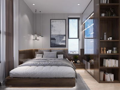 Viva Riverside, Vietnam Viva Riverside, Vietnam