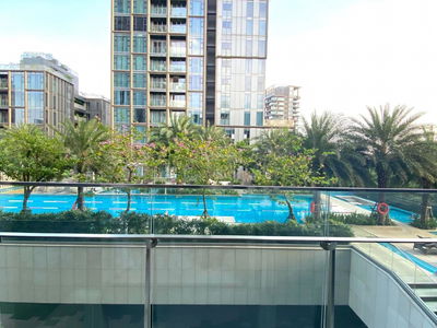 Empire City Thu Thiem, Vietnam Empire City Thu Thiem, Vietnam