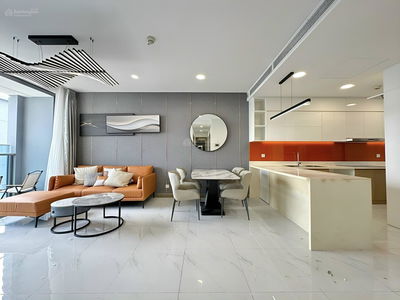 Sunwah Pearl, Vietnam Sunwah Pearl, Vietnam