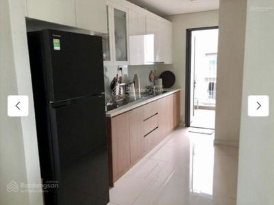 Rivera Park Saigon, Vietnam Rivera Park Saigon, Vietnam