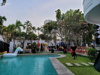 Housing in Di An, Vietnam Housing in Di An, Vietnam