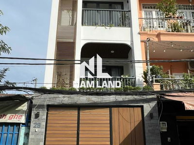 Жилье в Nha Be, Vietnam Жилье в Nha Be, Vietnam