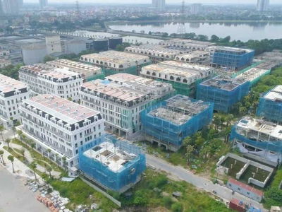 Louis City Hoang Mai, Vietnam Louis City Hoang Mai, Vietnam