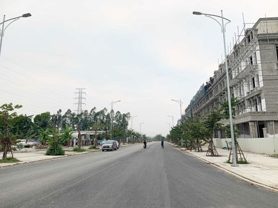 Louis City Hoang Mai, Vietnam Louis City Hoang Mai, Vietnam