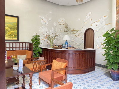 Жилье в Ho Chi Minh City, Vietnam Жилье в Ho Chi Minh City, Vietnam