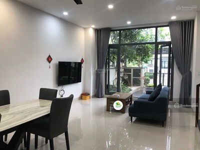 Khu đô thị Swan Park, Vietnam  Khu đô thị Swan Park, Vietnam