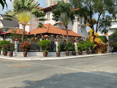 Жилье в Ho Chi Minh City, Vietnam Жилье в Ho Chi Minh City, Vietnam