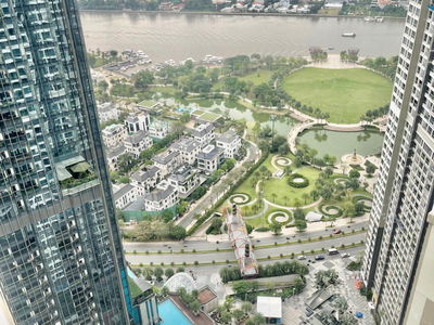 Vinhomes Central Park, Vietnam Vinhomes Central Park, Vietnam