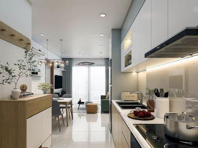 Him Lam Cho Lon, Vietnam Him Lam Cho Lon, Vietnam