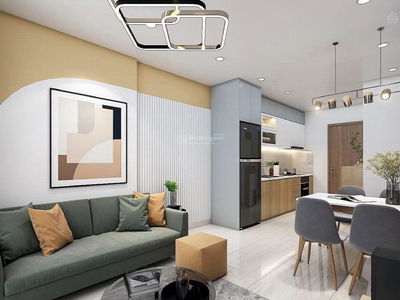 Him Lam Cho Lon, Vietnam Him Lam Cho Lon, Vietnam