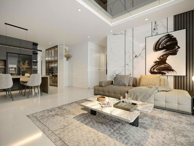 Him Lam Cho Lon, Vietnam Him Lam Cho Lon, Vietnam