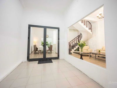 Жилье в Ho Chi Minh City, Vietnam Жилье в Ho Chi Minh City, Vietnam