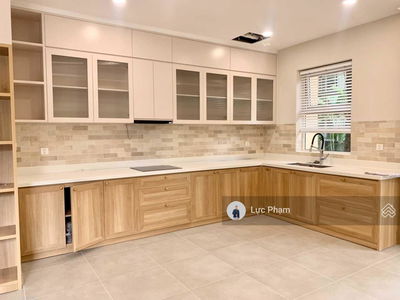 Palm Residence, Vietnam  Palm Residence, Vietnam