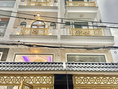 Свойство in Ho Chi Minh City