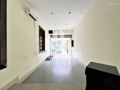 Housing in Nha Be, Vietnam Housing in Nha Be, Vietnam