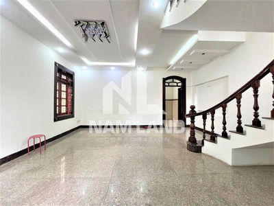 Logement dans Nha Be, Vietnam Logement dans Nha Be, Vietnam