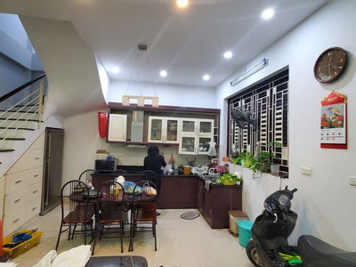 Housing in Hanoi, Vietnam Housing in Hanoi, Vietnam