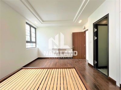 Saigon Mystery Villas, Vietnam  Saigon Mystery Villas, Vietnam