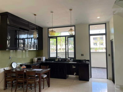 Khu đô thị Swan Park, Vietnam Khu đô thị Swan Park, Vietnam