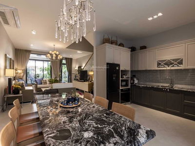 Nine South Estates, Vietnam  Nine South Estates, Vietnam