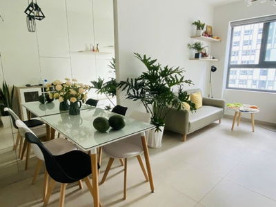 Citi Soho, Vietnam Citi Soho, Vietnam