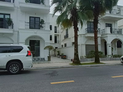 Vinhomes Ocean Park Gia Lam, Vietnam Vinhomes Ocean Park Gia Lam, Vietnam