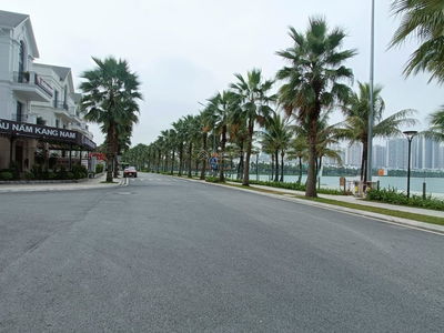 Vinhomes Ocean Park Gia Lam, Vietnam Vinhomes Ocean Park Gia Lam, Vietnam