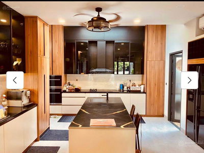 Khu biệt thự Ngân Long, Vietnam Khu biệt thự Ngân Long, Vietnam