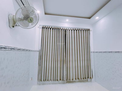 Housing in Nha Be, Vietnam Housing in Nha Be, Vietnam