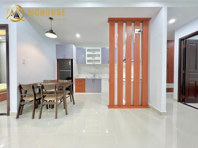 Cach Mang Thang Tam Street, Vietnam Cach Mang Thang Tam Street, Vietnam