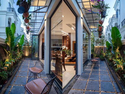 Vinhomes Ocean Park Gia Lam, Vietnam Vinhomes Ocean Park Gia Lam, Vietnam