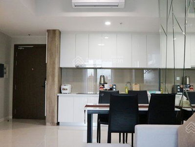 Masteri An Phú, Vietnam Masteri An Phú, Vietnam