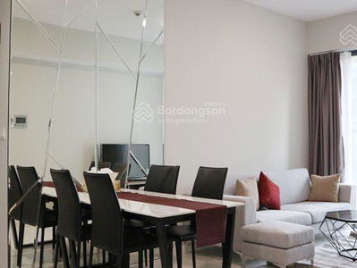 Masteri An Phú, Vietnam Masteri An Phú, Vietnam