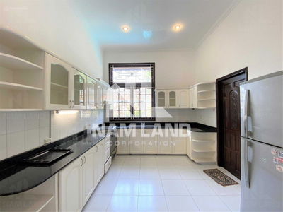 Housing in Di An, Vietnam Housing in Di An, Vietnam