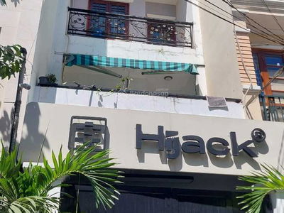 Gehäuse In Ho Chi Minh City, Vietnam Gehäuse In Ho Chi Minh City, Vietnam