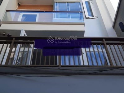 Housing in Ho Chi Minh City, Vietnam Housing in Ho Chi Minh City, Vietnam