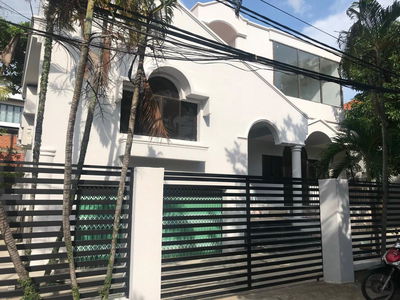 Жилье в Ho Chi Minh City, Vietnam Жилье в Ho Chi Minh City, Vietnam