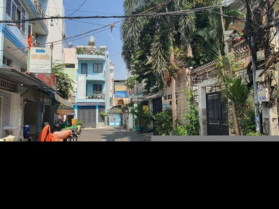 Свойство in Ho Chi Minh City