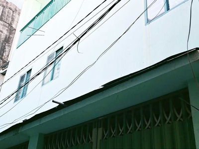 Жилье в Nha Be, Vietnam Жилье в Nha Be, Vietnam