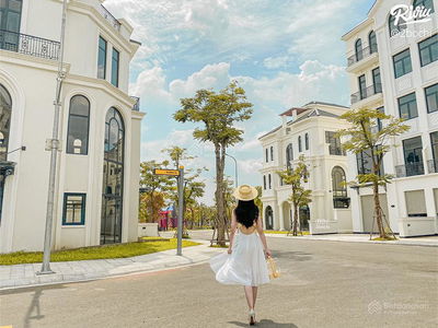 Vinhomes Grand Park, Vietnam Vinhomes Grand Park, Vietnam