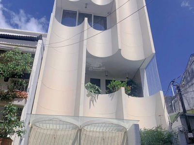 Housing in Ho Chi Minh City, Vietnam Housing in Ho Chi Minh City, Vietnam