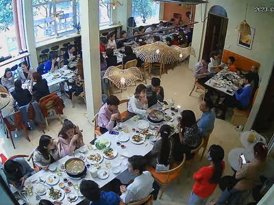 Gehäuse In Ha GJong, Vietnam Gehäuse In Ha GJong, Vietnam