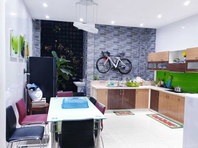 Logement dans Ho Chi Minh City, Vietnam Logement dans Ho Chi Minh City, Vietnam