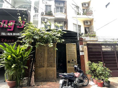 Gehäuse In Ho Chi Minh City, Vietnam Gehäuse In Ho Chi Minh City, Vietnam