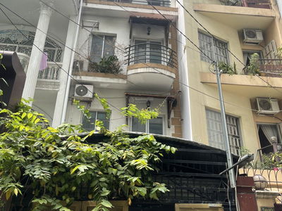 Housing in Ho Chi Minh City, Vietnam Housing in Ho Chi Minh City, Vietnam