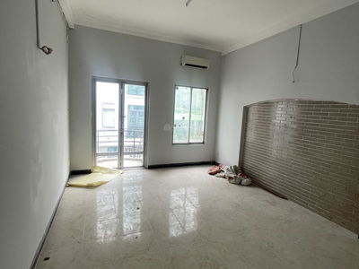 Housing in Ho Chi Minh City, Vietnam Housing in Ho Chi Minh City, Vietnam