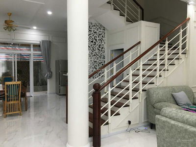 Phú Mỹ Hưng, Vietnam  Phú Mỹ Hưng, Vietnam